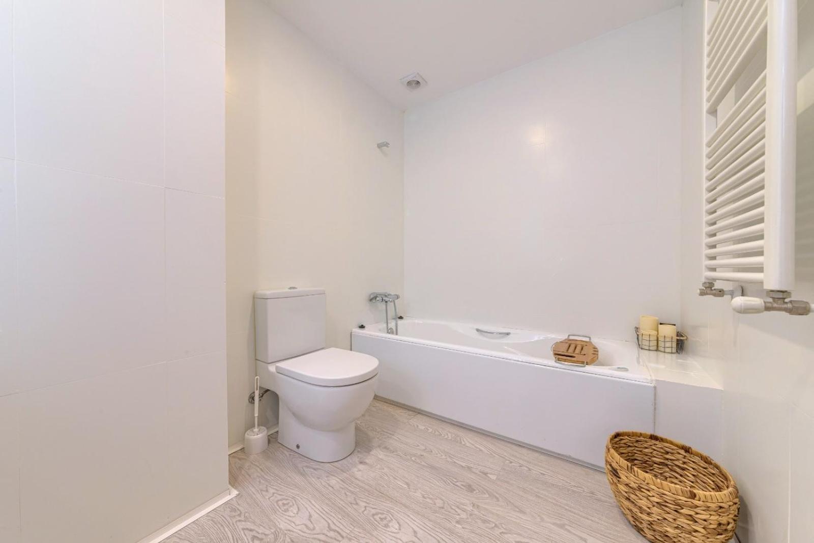 Prim 9 Izquierda Daire Bilbao Dış mekan fotoğraf