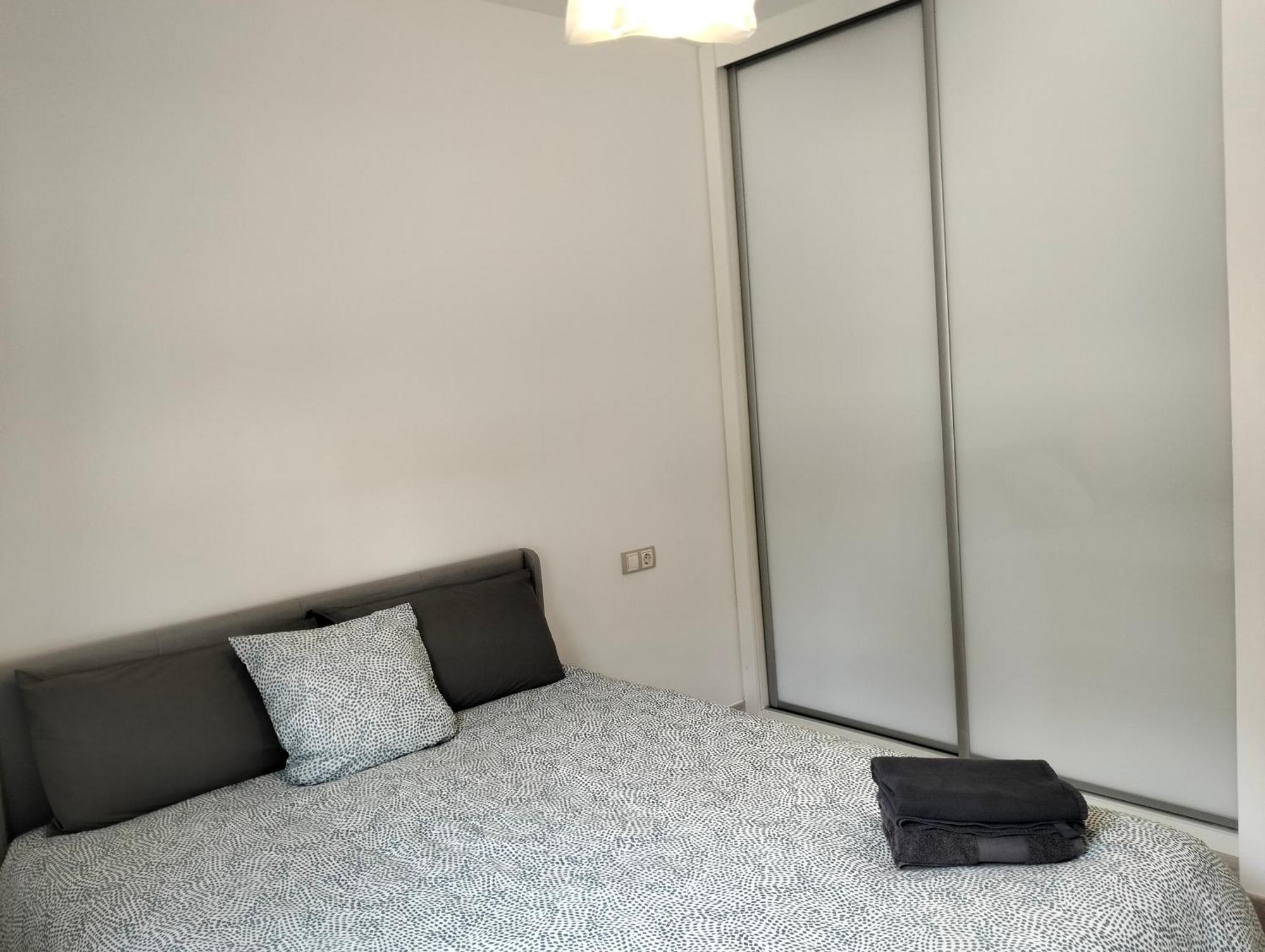 Prim 9 Izquierda Daire Bilbao Dış mekan fotoğraf